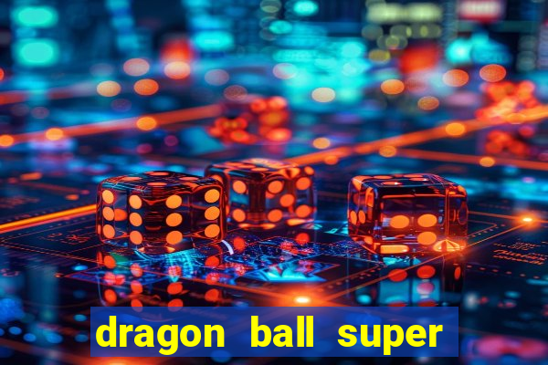 dragon ball super hero google drive